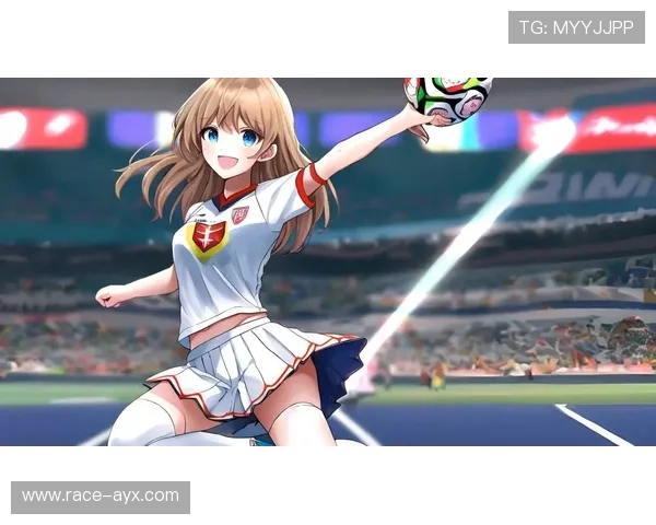 足球球星二次元头像创意设计 打造独特虚拟形象展现运动魅力