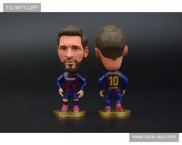 足球球星发光手办价格揭秘 如何选择性价比高的球星手办